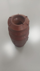 Отбойник пер. амортизатора VW Polo, Seat